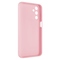 Kryt na mobil Fixed Story na Samsung Galaxy A15/ A15 5G - růžový (1)