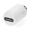 Bezdrátová termohlavice Nedis SmartLife, Zigbee 3.0 (1)