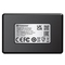 Čtečka paměťových karet Transcend RDC8K, USB-C/ SDHC, SDXC, microSDHC, microSDXC, CompactFlash - černá (3)
