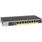 Switch Netgear GS108LPv1 (1)