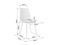 Moderní jídelní židle Signal FOX barva béžová, konstrukce dub, typ. 66 (1)