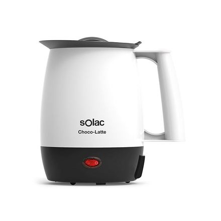 Ohřívač nápojů Solac MH9100, Choco-Latte, 1 L