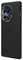 Kryt na mobil OnePlus 12R 5G Sandstone Bumper - černý (1)