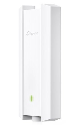Wi-Fi router TP-Link EAP623-Outdoor HD venkovní AP, 1x GLAN, 2,4/5 GHz, AX1800, Omáda SDN