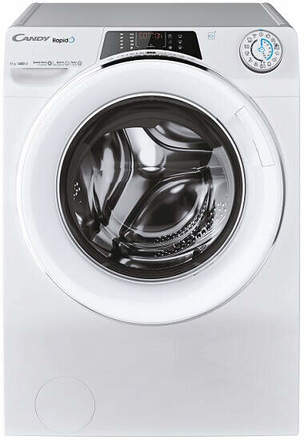 Pračka s předním plněním Candy RO14116DWMCT-S