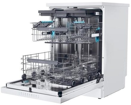 Myčka nádobí Candy CF 6B2S3PSW (2)
