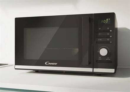Mikrovlnná trouba Candy CMGA25TNDB (3)