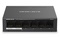 Switch TP-Link Mercusys MS106LP 2x LAN, 4x LAN s PoE, 40W (1)