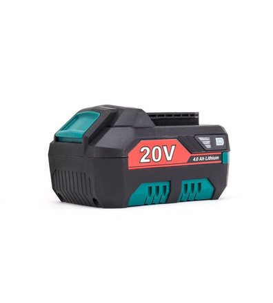 N8hradní baterie NAC B-40-LI-20V 4Ah