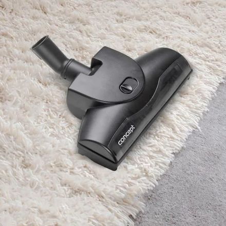 Bezsáčkový podlahový vysavač Concept 4A RADICAL Pet Expert VP5240n (3)