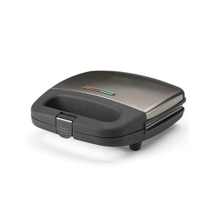 Sendvičovač BlackDecker BXSA753E