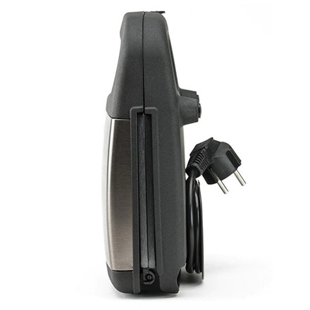 Sendvičovač Black&amp;Decker BXSA753E (1)