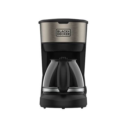 Překapávací kávovar Black - Decker BXCO600E