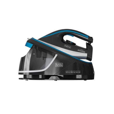 Parní stanice Black - Decker BXSS2401