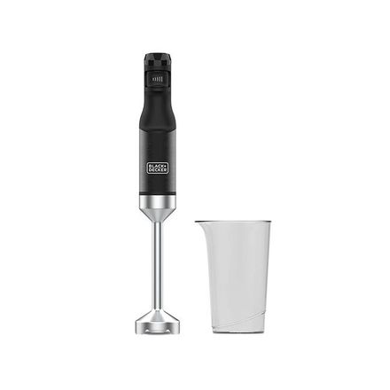 Tyčový mixér BlackDecker BXHB1501E