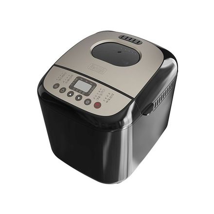 Pekárna chleba Black - Decker BXBM600E