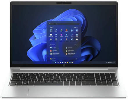 Notebook 15,6 HP ProBook 455 15,6 G10 R5 16/512GB W11