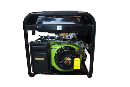 Benzínová elektrocentrála Procraft GP70 (1)