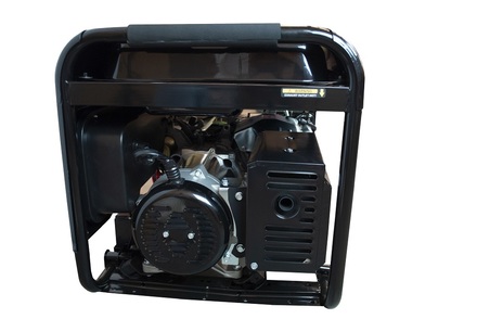 Benzínová elektrocentrála Procraft GP70 (2)