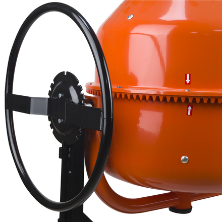 Míchačka na beton Procraft PCM160 (2)