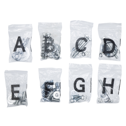 Míchačka na beton Procraft PCM160 (8)