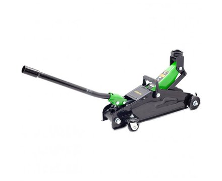 Hydraulický zvedák Procraft PJ25 pojízdný (3)