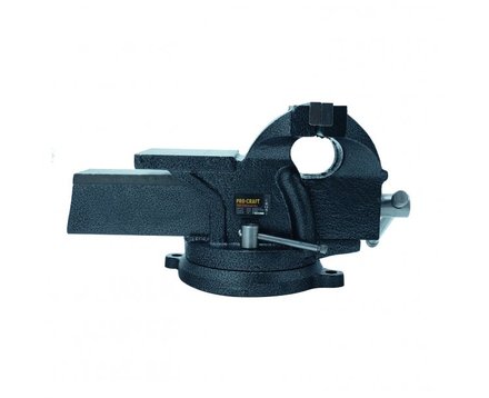 Svěrák s kovadlinou Procraft PBV150 (1)