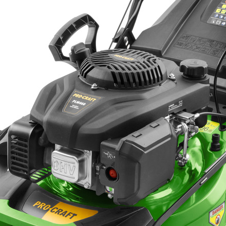 Benzínová sekačka Procraft PLM460 (9)