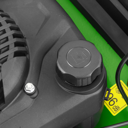 Benzínová sekačka Procraft PLM460 (10)