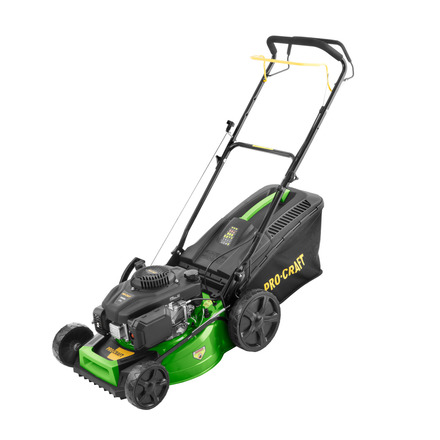 Benzínová sekačka Procraft PLM460 (1)