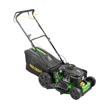 Benzínová sekačka Procraft PLM460 (2)