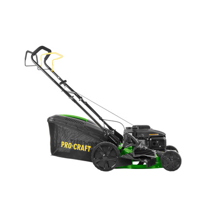 Benzínová sekačka Procraft PLM460 (3)