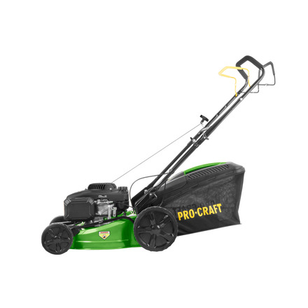 Benzínová sekačka Procraft PLM460 (4)