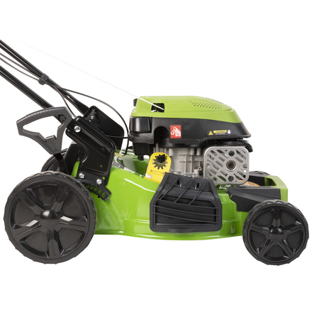 Benzínová sekačka Procraft PLM460 (6)