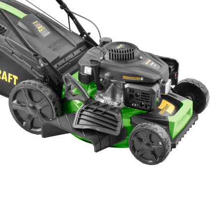 Benzínová sekačka Procraft PLM460 (7)