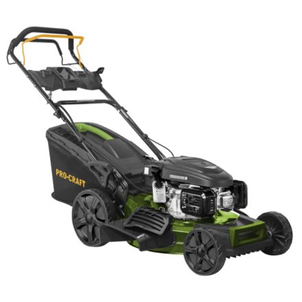 Benzínová sekačka Procraft PLM505ES