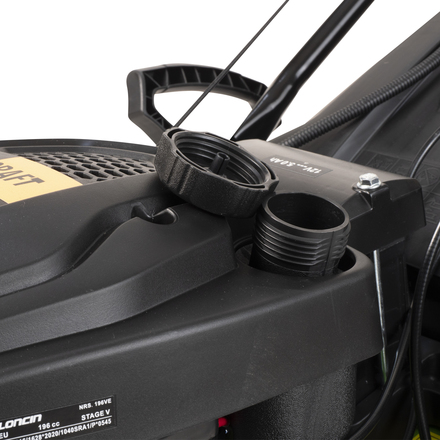 Benzínová sekačka Procraft PLM505ES (9)