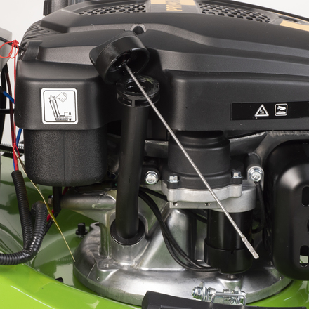 Benzínová sekačka Procraft PLM505ES (10)