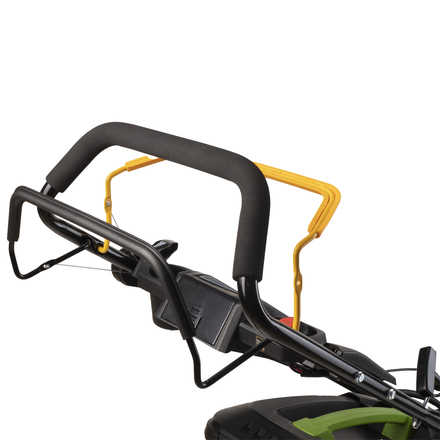 Benzínová sekačka Procraft PLM505ES (11)