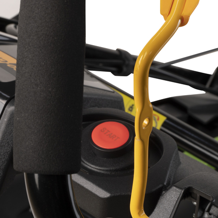 Benzínová sekačka Procraft PLM505ES (12)