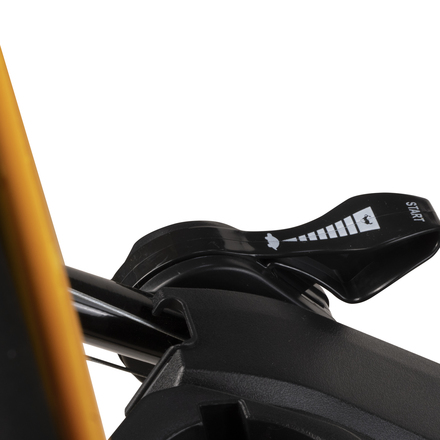 Benzínová sekačka Procraft PLM505ES (13)