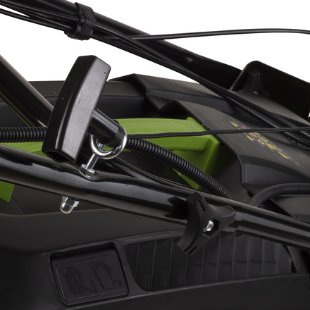 Benzínová sekačka Procraft PLM505ES (14)