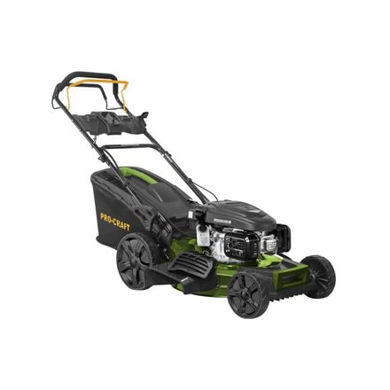 Benzínová sekačka Procraft PLM505ES