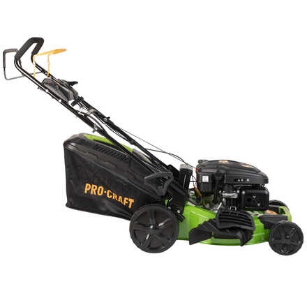 Benzínová sekačka Procraft PLM505ES (19)