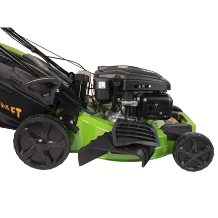 Benzínová sekačka Procraft PLM505ES (23)