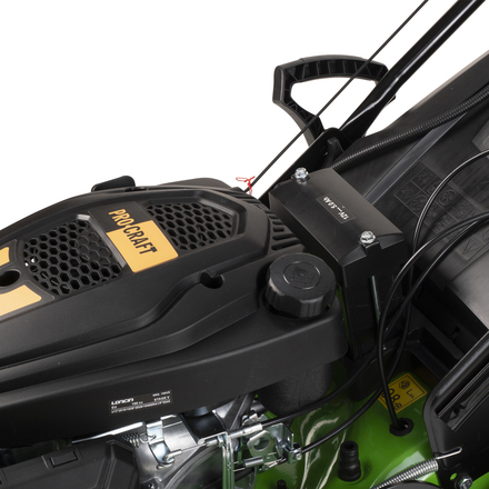 Benzínová sekačka Procraft PLM505ES (24)