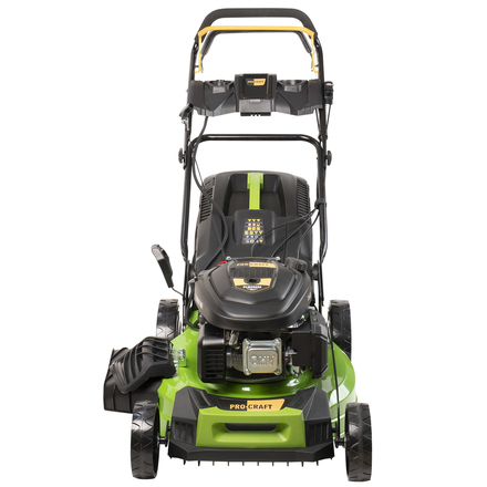 Benzínová sekačka Procraft PLM505ES (4)