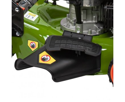 Benzínová sekačka Procraft PLM505S (4)