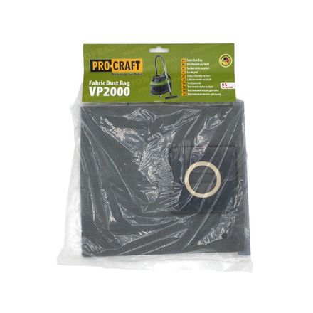 Saček pro průmyslový vysavač Procraft VP2000