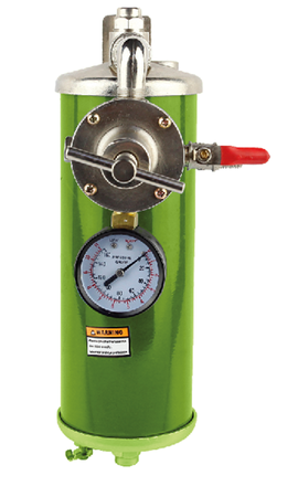 Regulátor tlaku se vzduchovým filtrem Procraft PR80